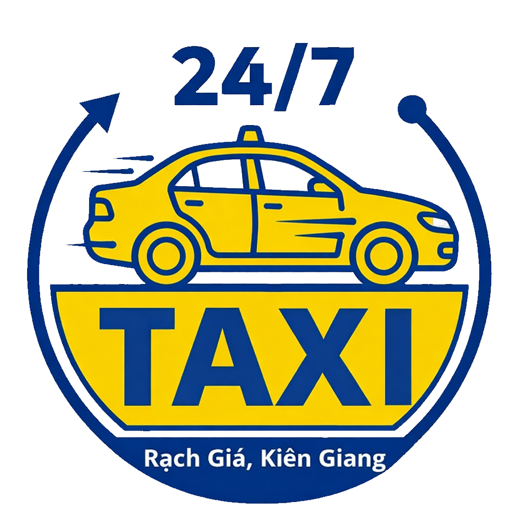 Taxi Kiên Giang